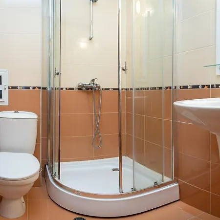 Helios In A Complex In St By Flat Mаnаger 아파트