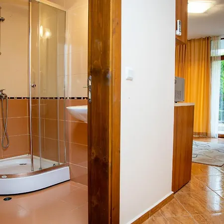 Helios In A Complex In St By Flat Mаnаger 아파트