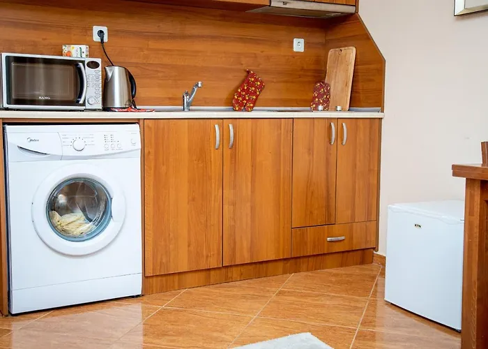 Helios In A Complex In St By Flat Mаnаger Appartamento *