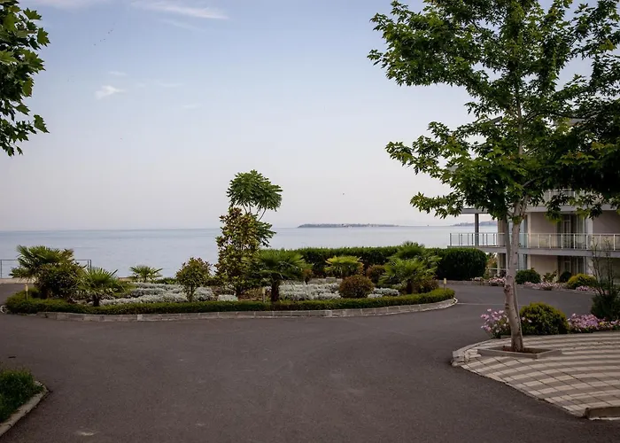 Appartamento Helios In A Complex In St By Flat Mаnаger Sveti Vlas