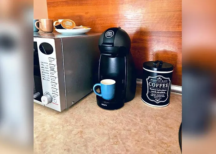 Helios In A Complex In St By Flat Mаnаger *