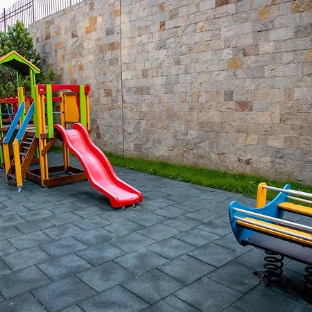 דירה Helios In A Complex In St By Flat Mаnаger