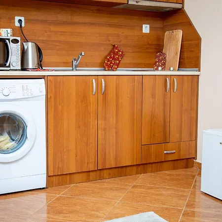 Helios In A Complex In St Vlas By Flat Mаnаger Apartment *
