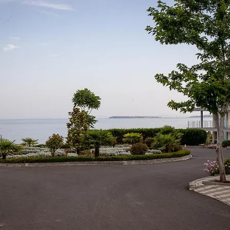 דירה Helios In A Complex In St By Flat Mаnаger סבטי ולאס