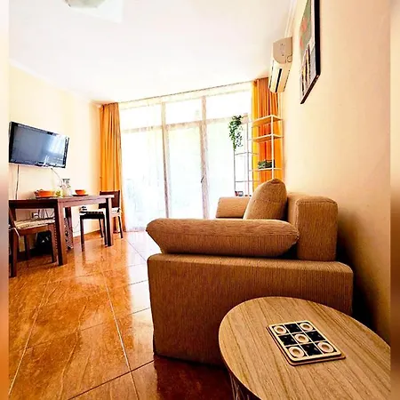 דירה Helios In A Complex In St By Flat Mаnаger סבטי ולאס