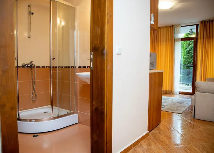 Helios In A Complex In St By Flat Mаnаger Apartmán